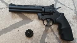 Crosman 357