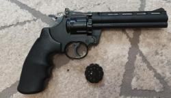 Crosman 357