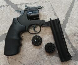 Crosman 357