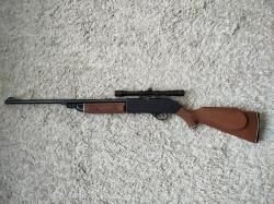 Crosman 66 Powermaster