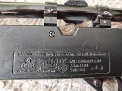 Crosman 66 Powermaster