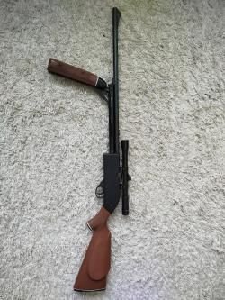 Crosman 66 Powermaster