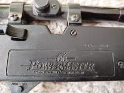 Crosman 66 Powermaster