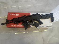 Crosman АК-1