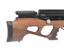 Crosman Benjamin Akela к.4,5мм орех