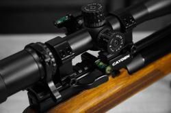 Crosman Benjamin Cayden