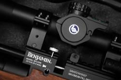 Crosman Benjamin Cayden