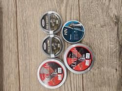 Crosman Benjamin Kratos 5.5 мм (Орех)