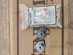 Crosman Benjamin Kratos 5.5 мм (Орех)