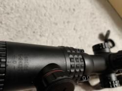 Crosman Benjamin Kratos 6.35mm