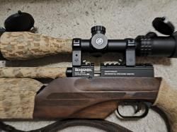 Crosman Benjamin Kratos 6.35mm