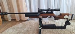 Crosman Benjamin Kratos калибра 6.35 мм