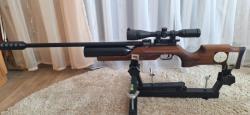  Crosman Benjamin Kratos калибр 6.35 мм
