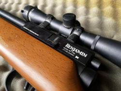 CROSMAN Benjamin Marauder