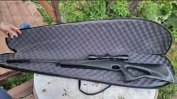 CROSMAN BENJAMIN TITAN HP