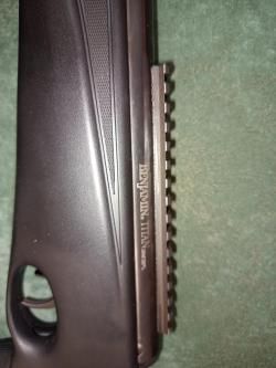 Crosman Benjamin Titan