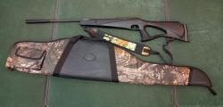 Crosman Benjamin Titan