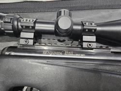Crosman Benjamin Trail NP (8-bt1k77NP)