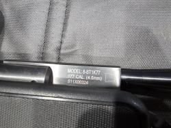 Crosman Benjamin Trail NP (8-bt1k77NP)