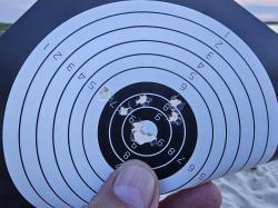Crosman Benjamin Trail NP (8-bt1k77NP)