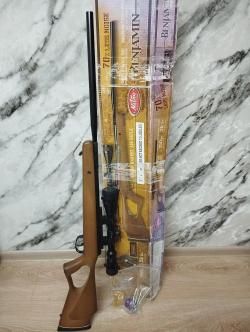 Crosman Benjamin Trail NP2