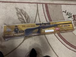 Crosman Benjamin trail np8