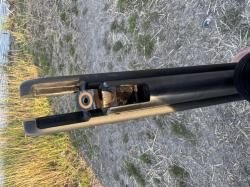 Crosman Benjamin trail np8