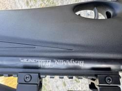 Crosman Benjamin trail np8