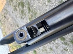 Crosman Benjamin trail np8