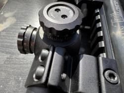 Crosman Benjamin trail np8