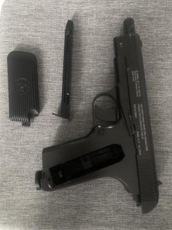 Crosman C-TT 