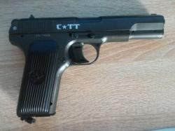 Crosman C-TT