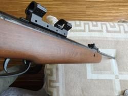 Crosman C1K77 Quest 500