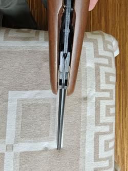 Crosman C1K77 Quest 500