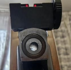 Crosman C1K77 Quest 500