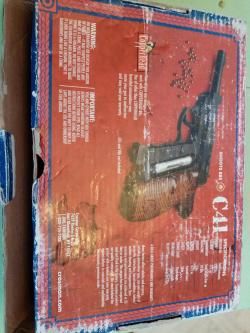 Crosman C41 