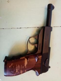 Crosman C41 