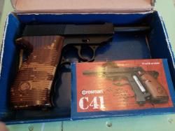 Crosman C41 