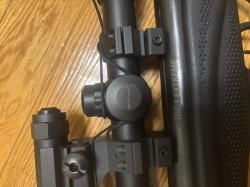 Crosman CGT8M22XKT 5.5