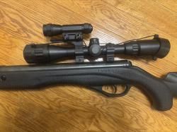 Crosman CGT8M22XKT 5.5