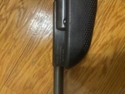 Crosman CGT8M22XKT 5.5