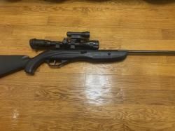 Crosman CGT8M22XKT 5.5