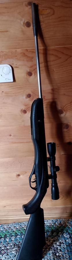 Crosman cs1k77sm