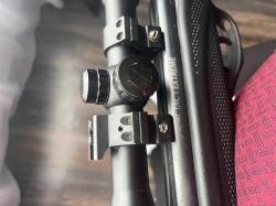 CROSMAN CST8M22XKT