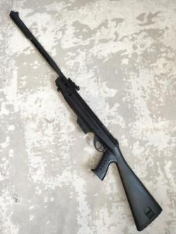 Crosman Diamondback 4.5 мм