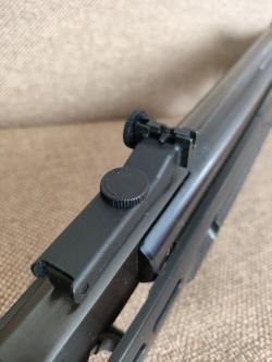 Crosman Diamondback 4.5 мм