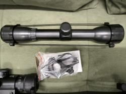 Crosman Diamondback cal. 4.5mm