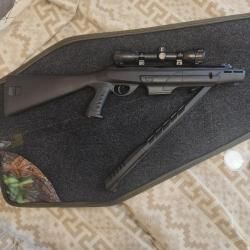 Crosman Diamondback