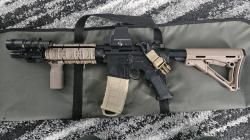 Crosman dpms cbr full auto