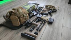 Crosman dpms cbr full auto